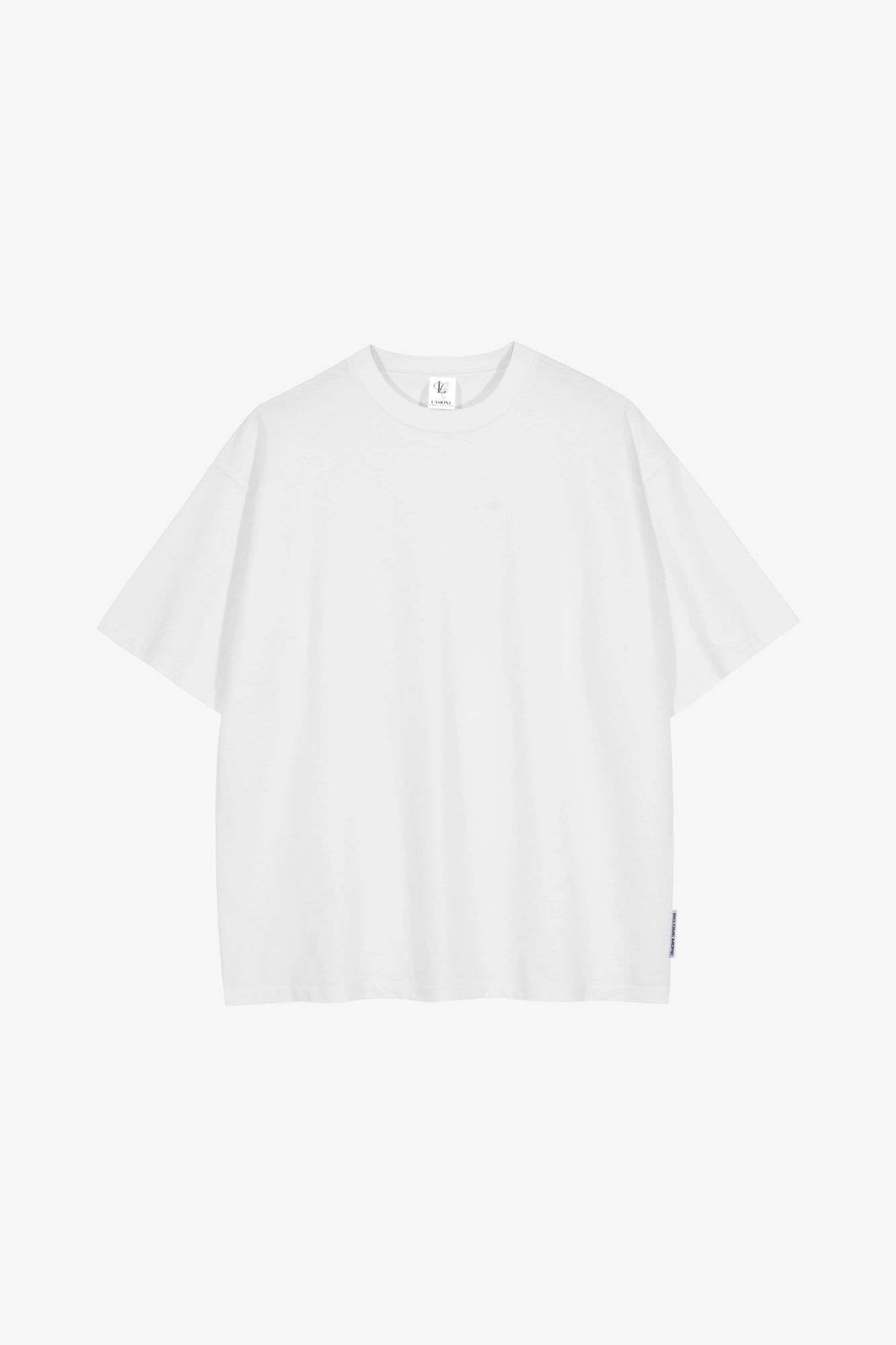 STAPLE TEE