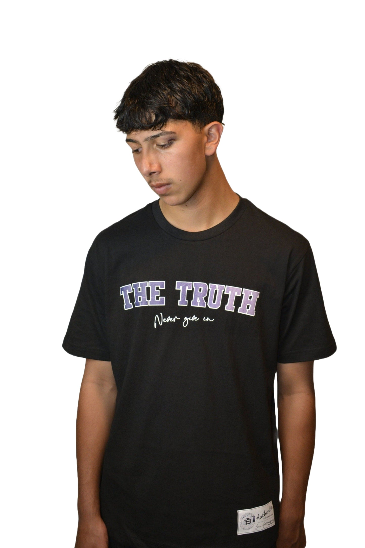 THE TRUTH TEE