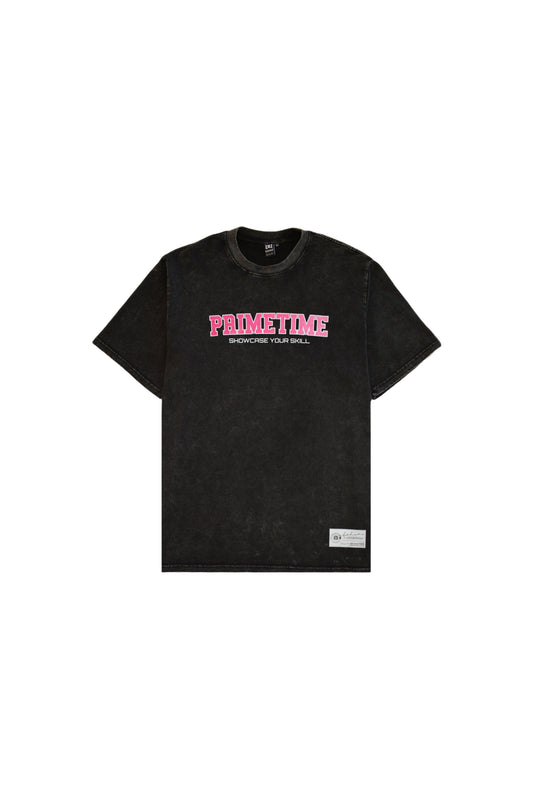 RETRO PRIMETIME TEE