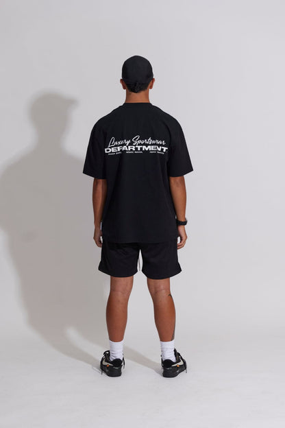 DEPARTMENT TEE