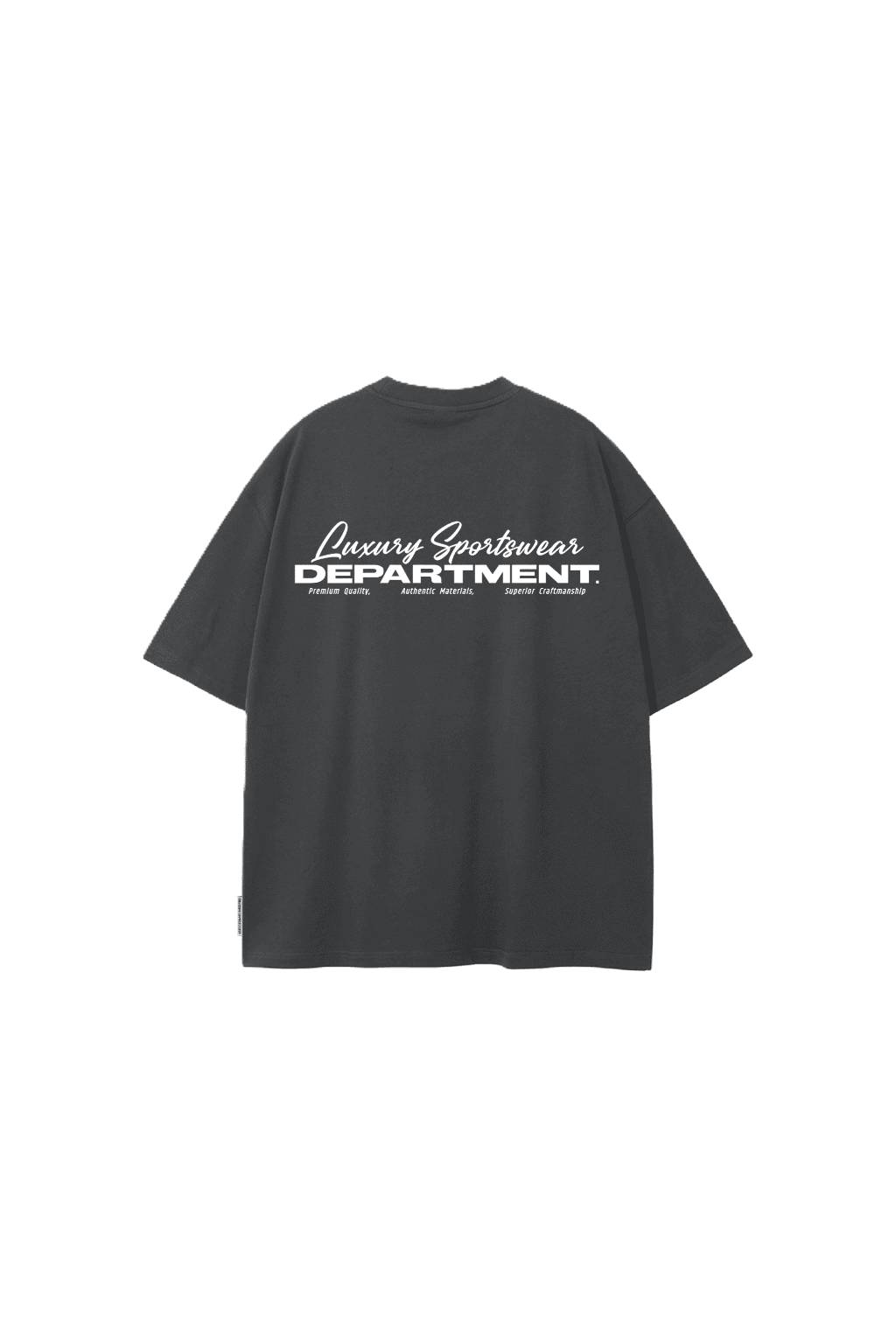 DEPARTMENT TEE