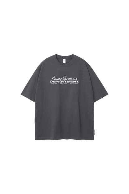 DEPARTMENT TEE