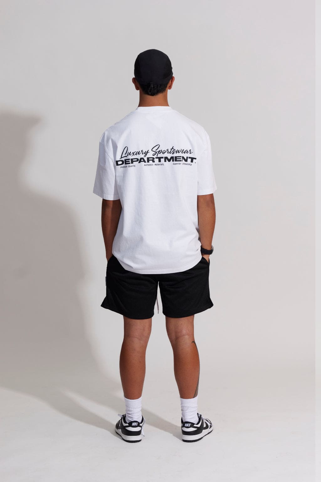 DEPARTMENT TEE