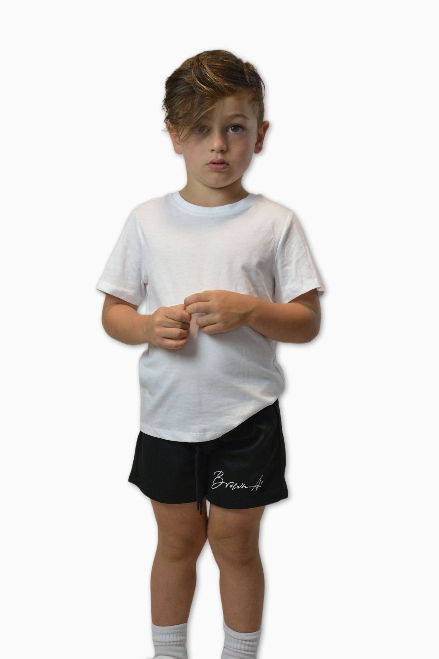 KIDS SHORTS