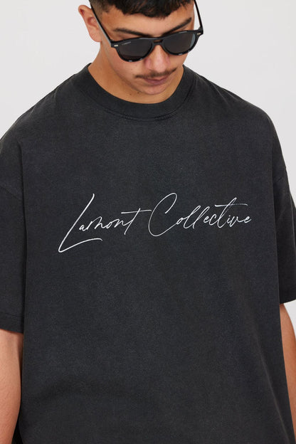 SIGNATURE TEE