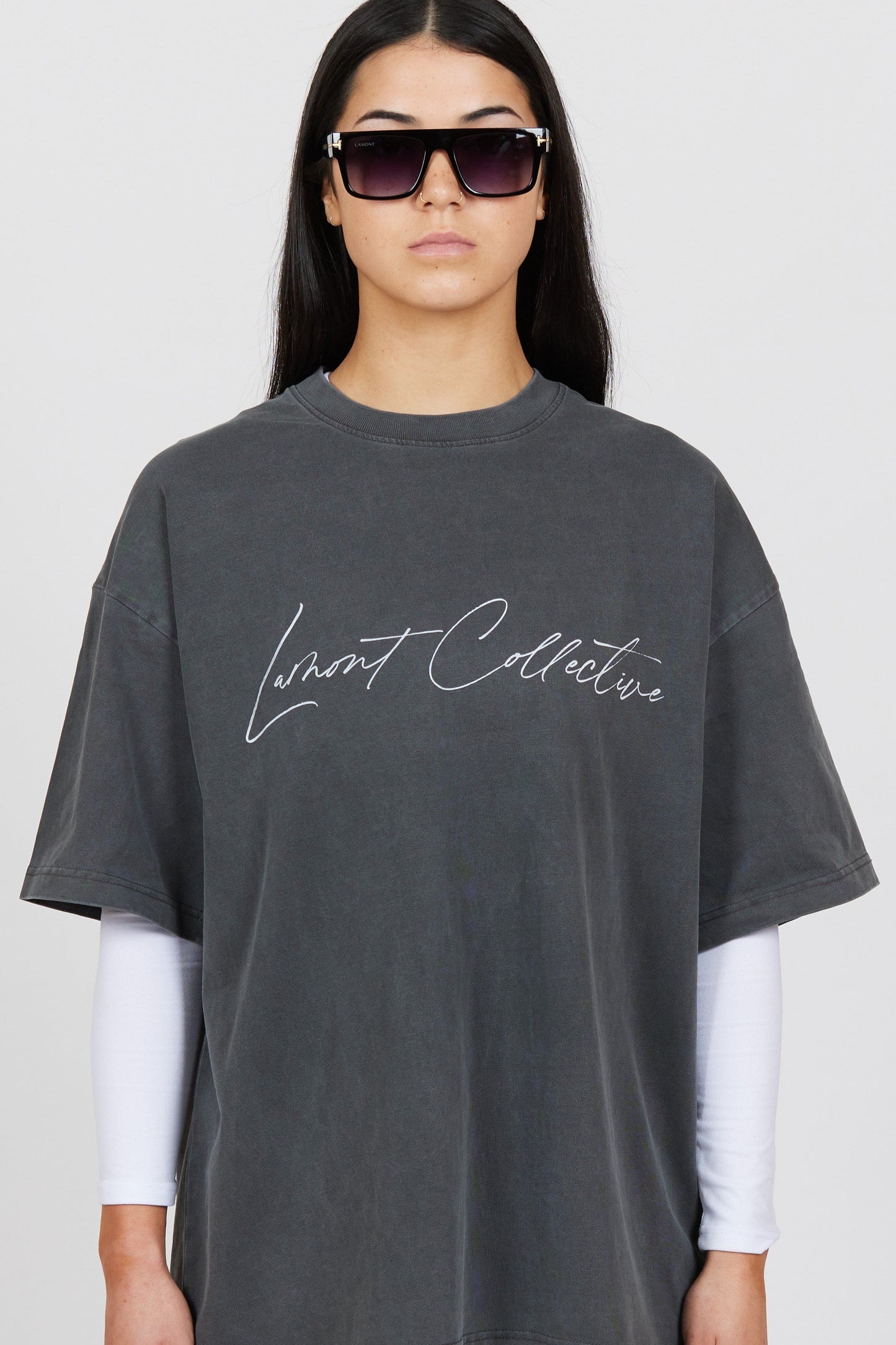 SIGNATURE TEE