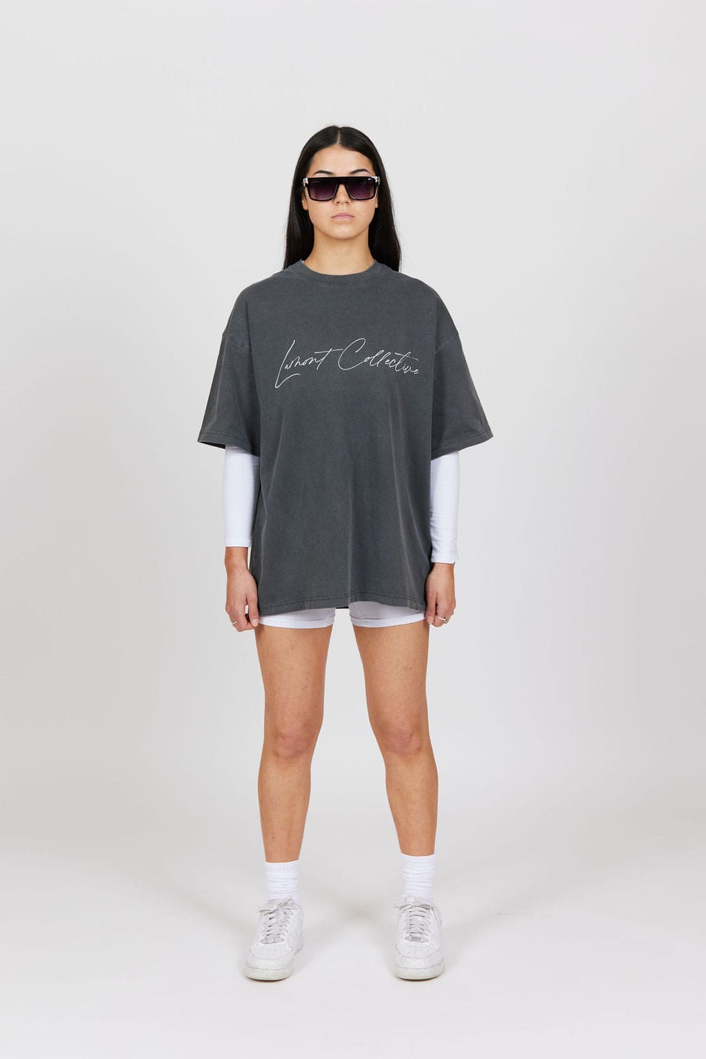 SIGNATURE TEE