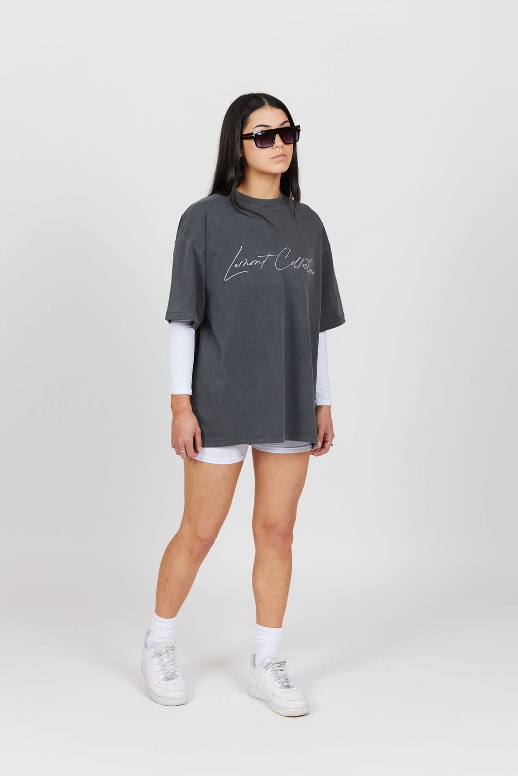 SIGNATURE TEE