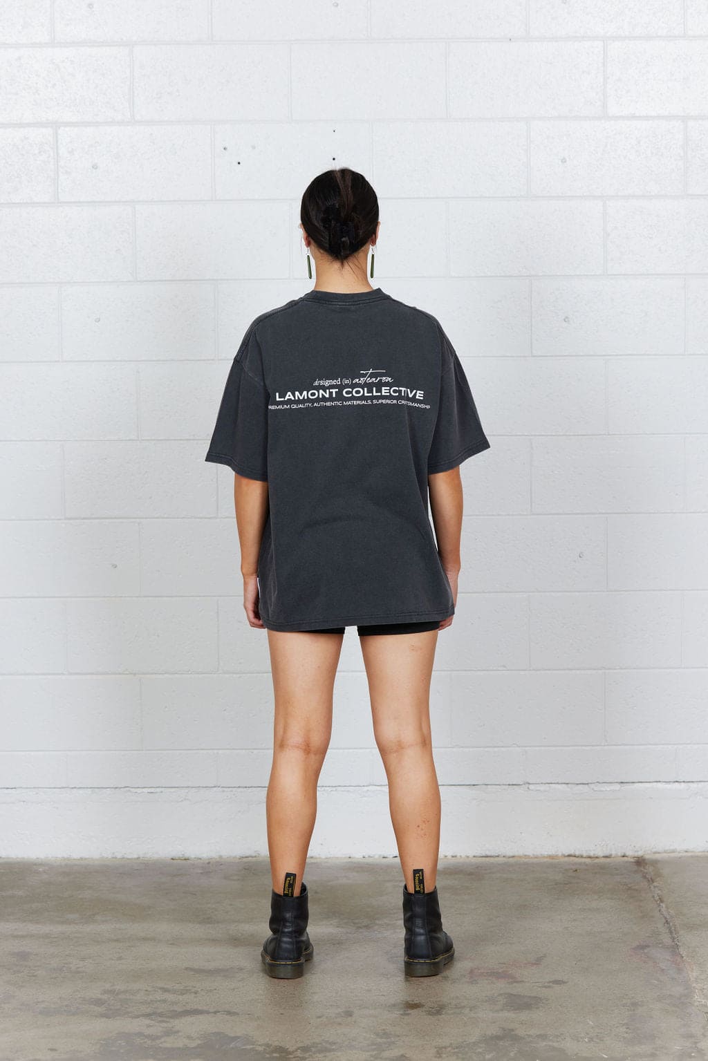 DECLARATION TEE