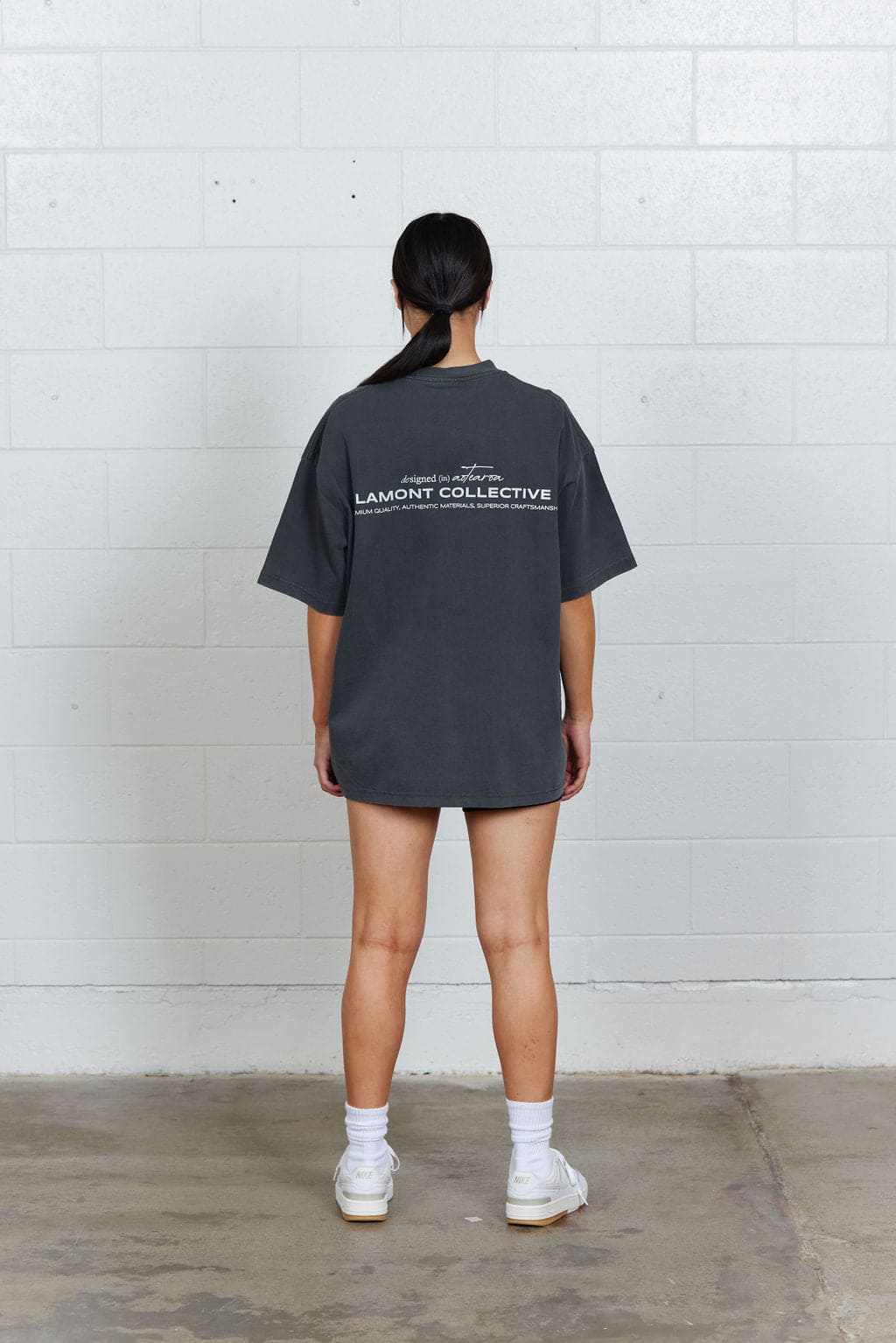 DECLARATION TEE