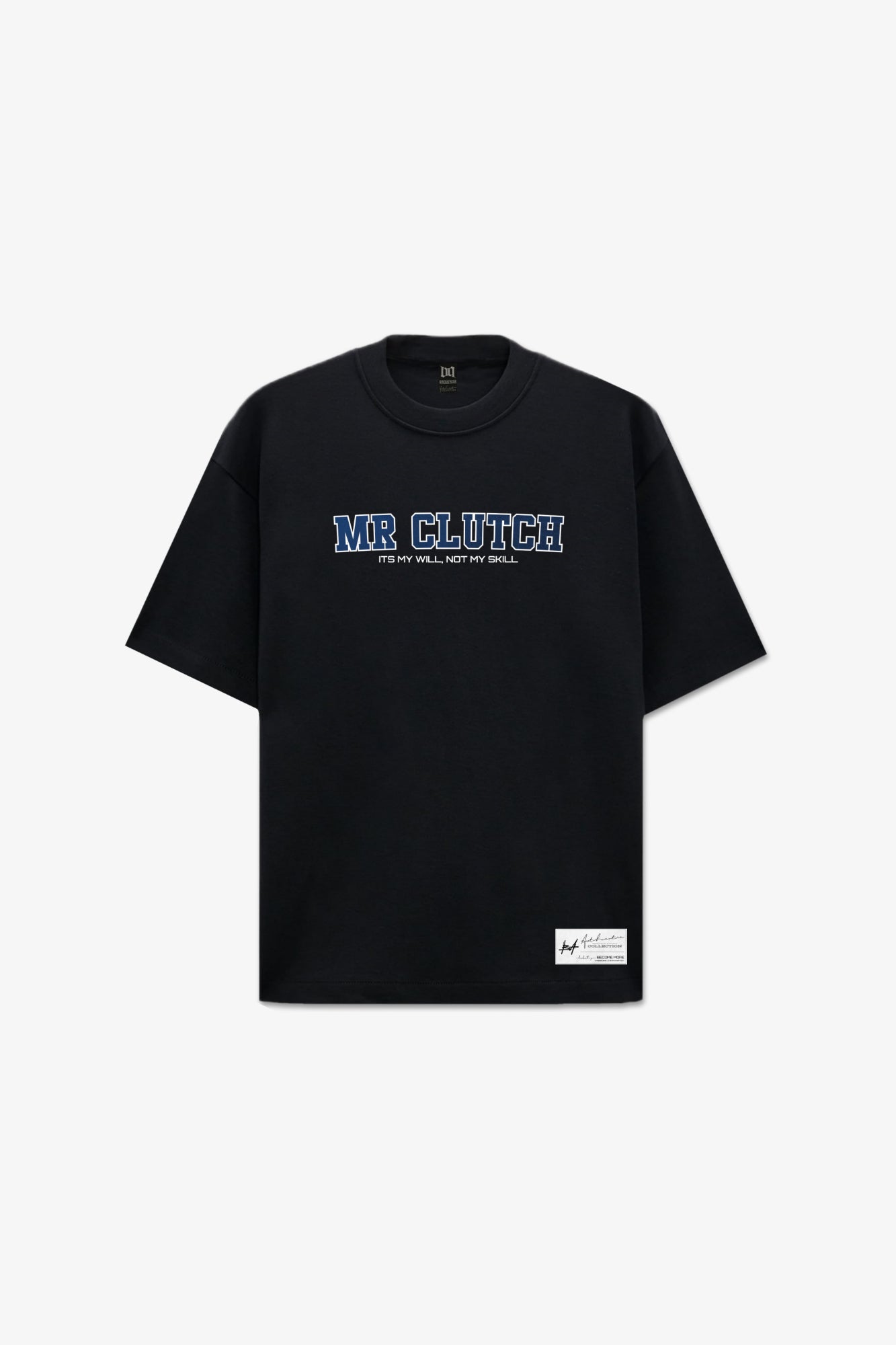 MR CLUTCH TEE