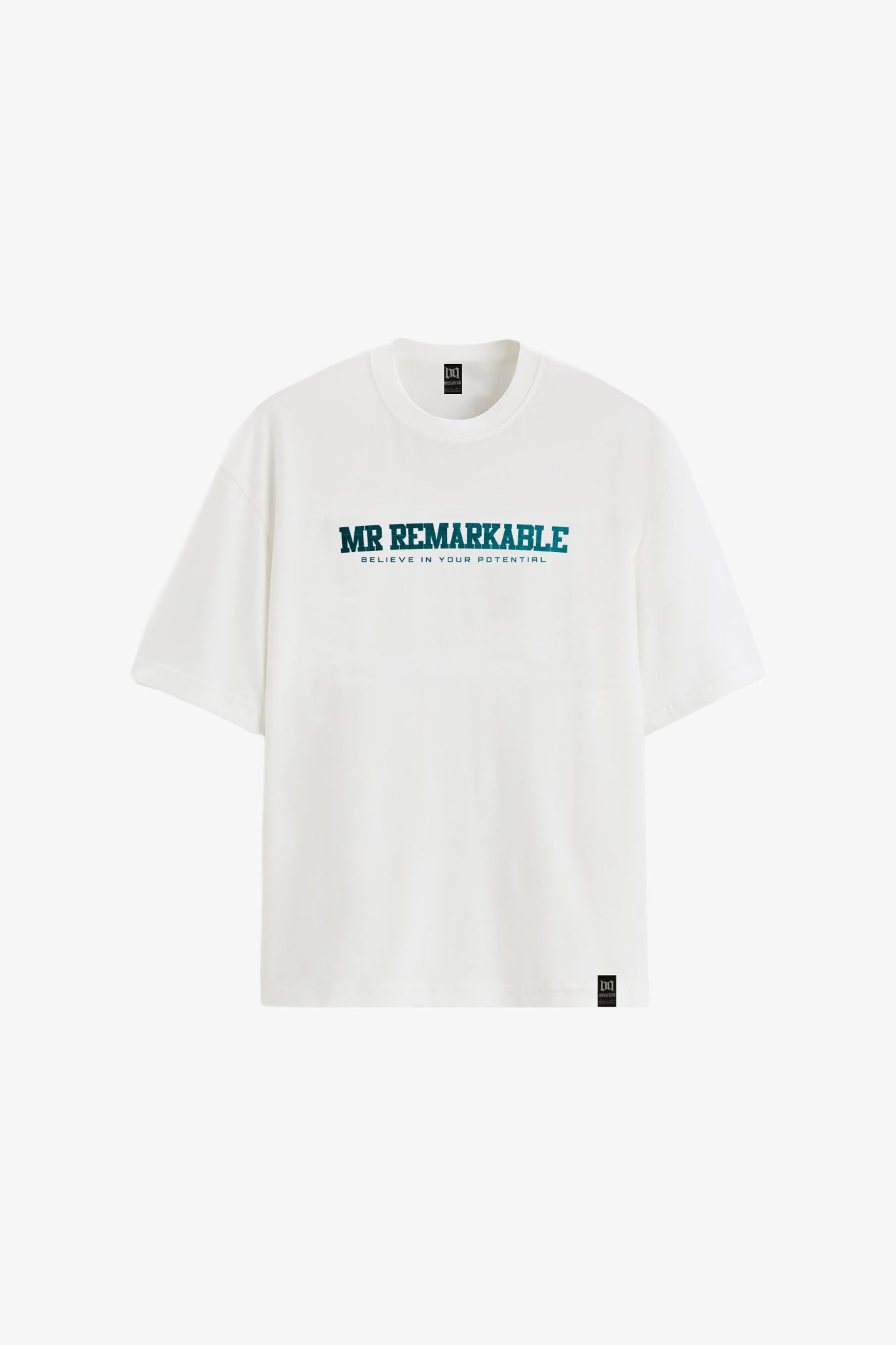 MR REMARKABLE TEE