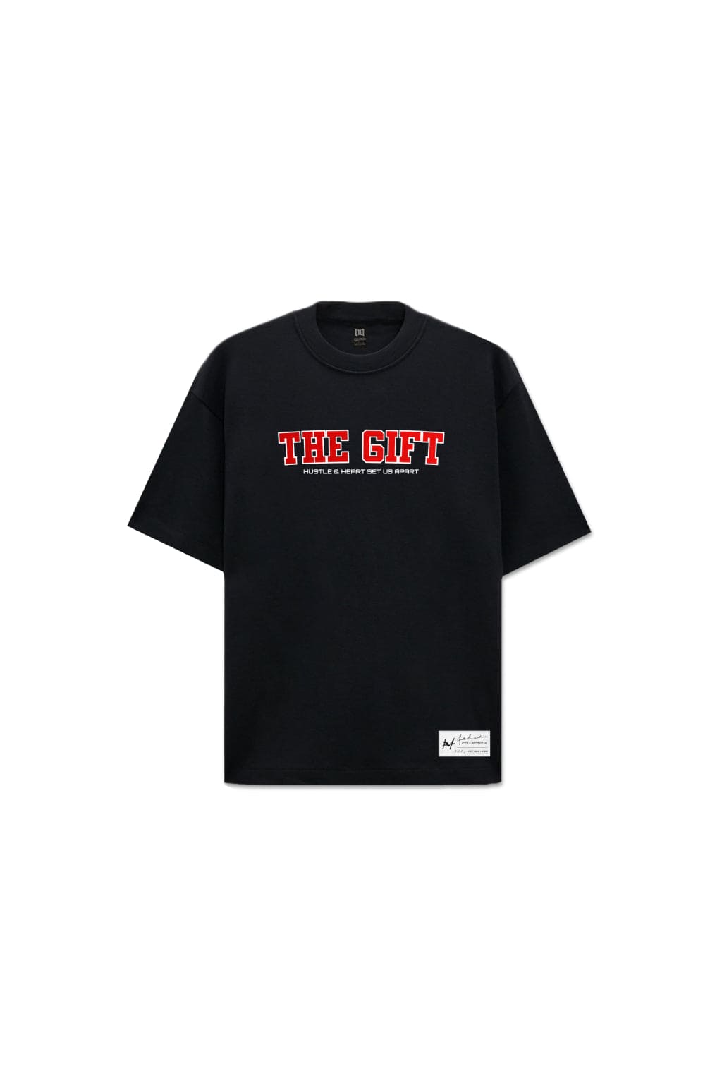 THE GIFT TEE