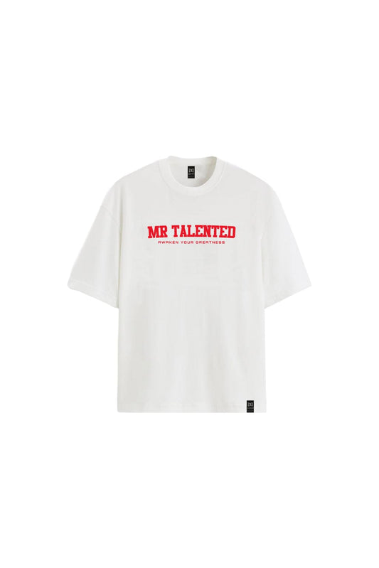 MR TALENTED TEE