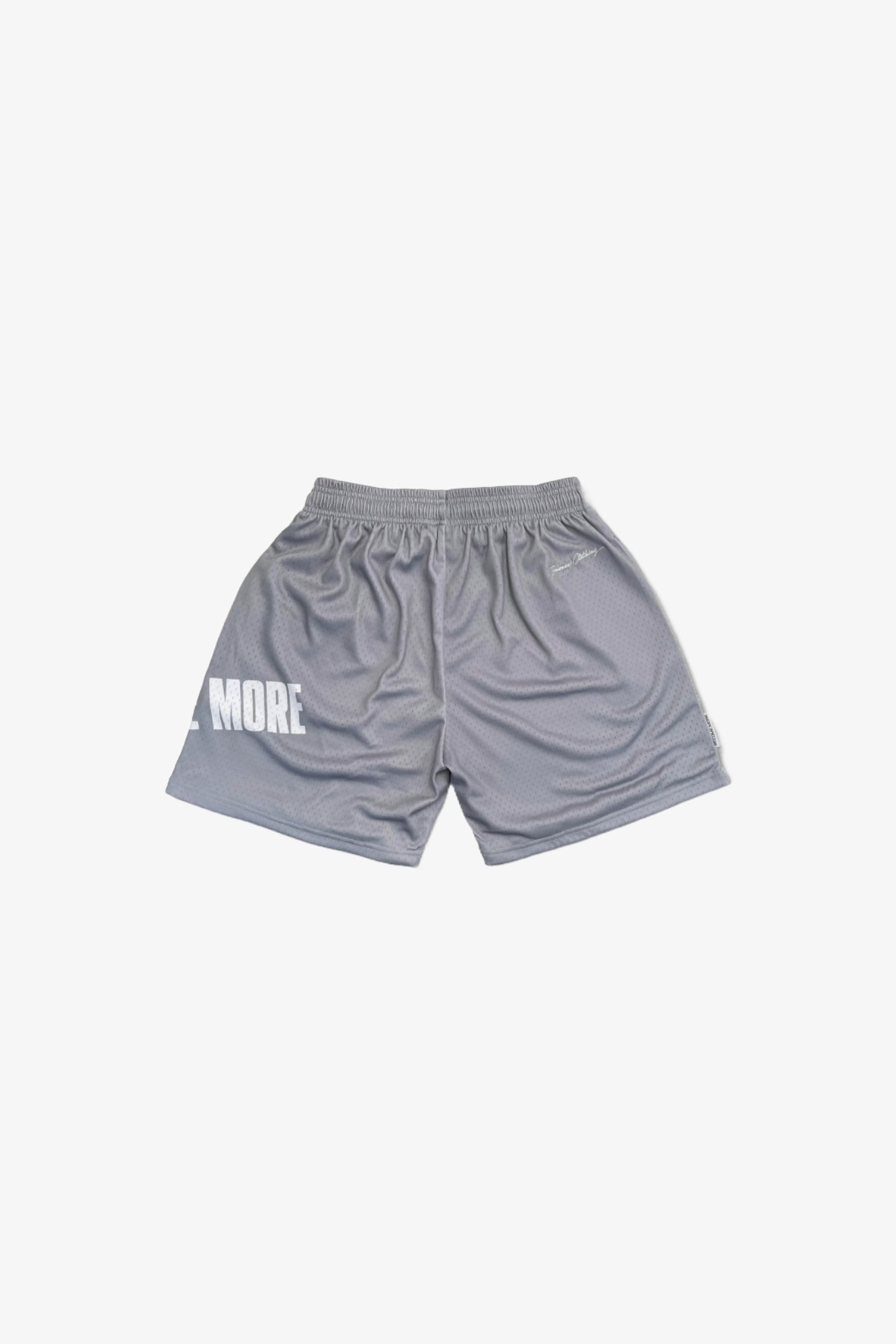 SIDESCRIPT SHORTS