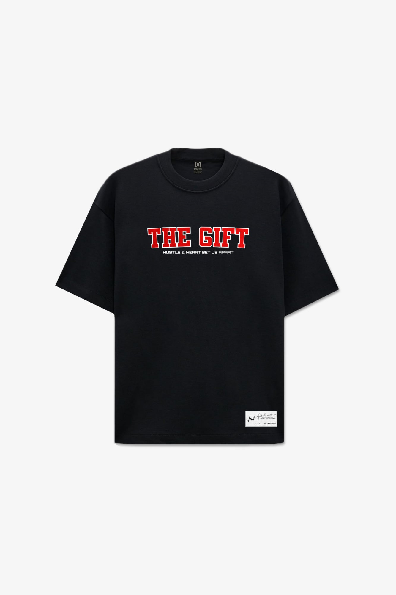 THE GIFT TEE