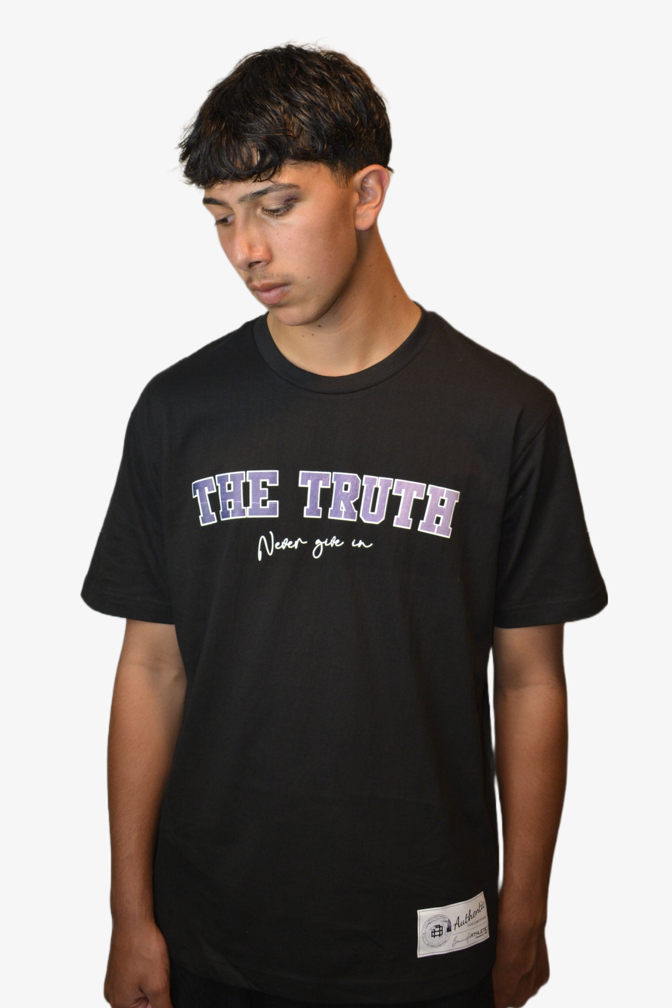 THE TRUTH TEE