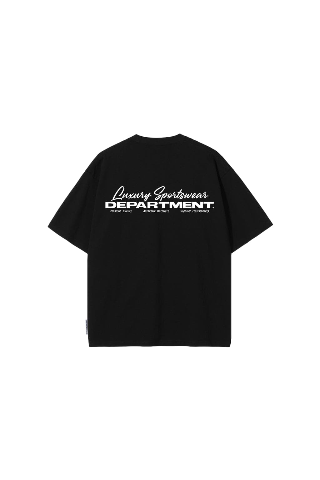 DEPARTMENT TEE