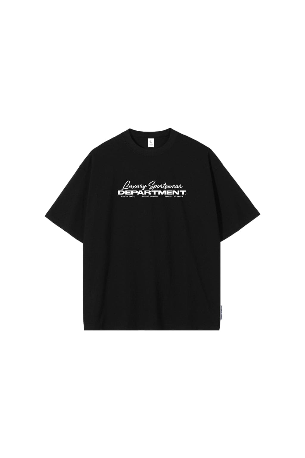 DEPARTMENT TEE