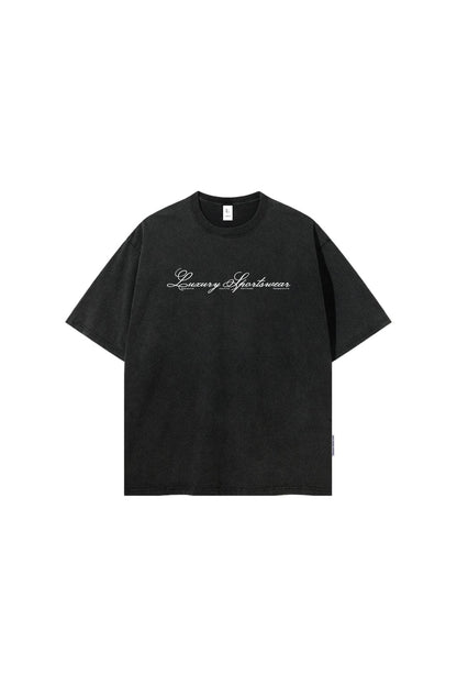 SPORTSWEAR TEE