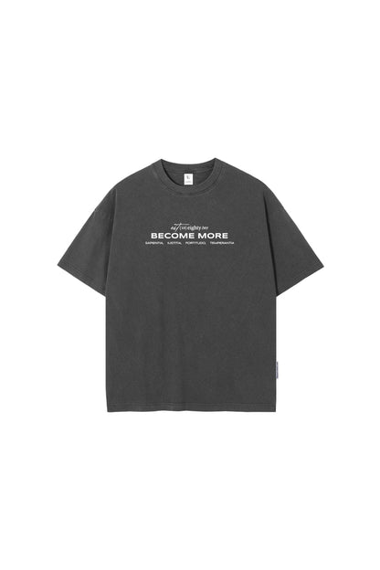 DECLARATION TEE