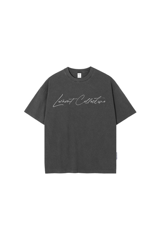 SIGNATURE TEE