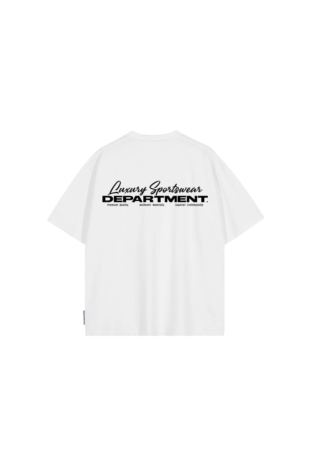 DEPARTMENT TEE