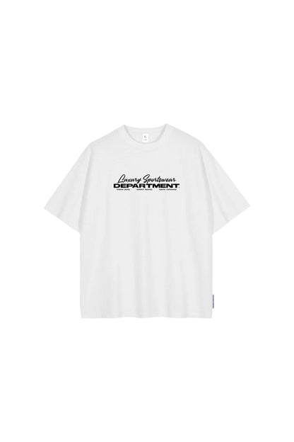 DEPARTMENT TEE