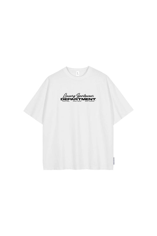 DEPARTMENT TEE