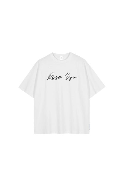 RISE UP TEE