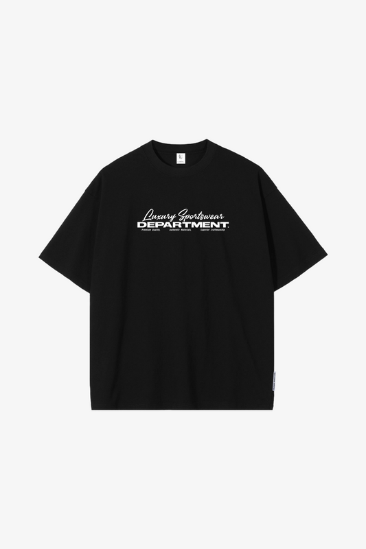 DEPARTMENT TEE