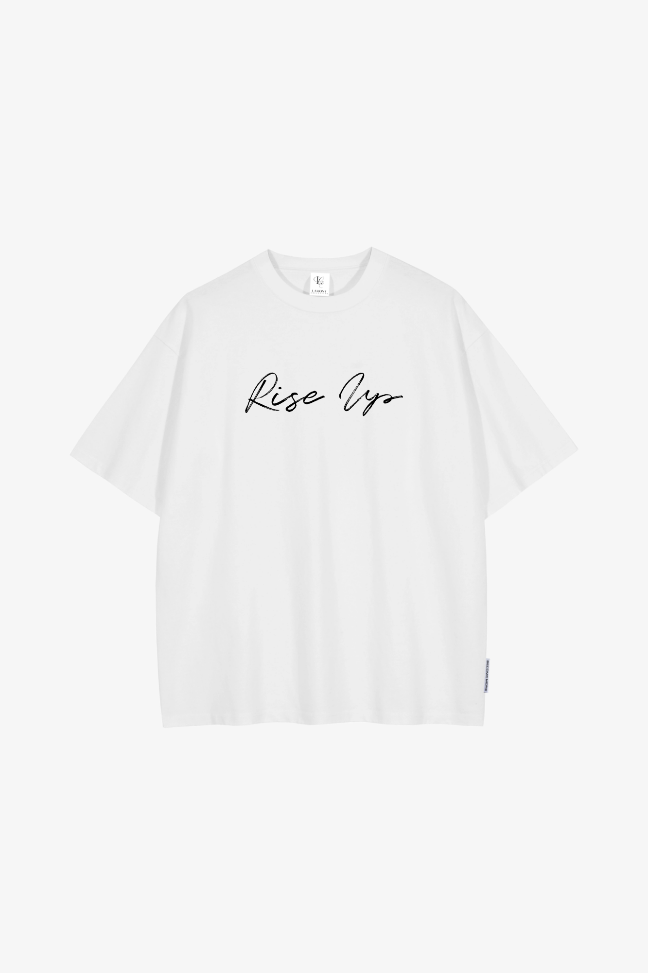 RISE UP TEE