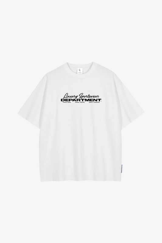 DEPARTMENT TEE