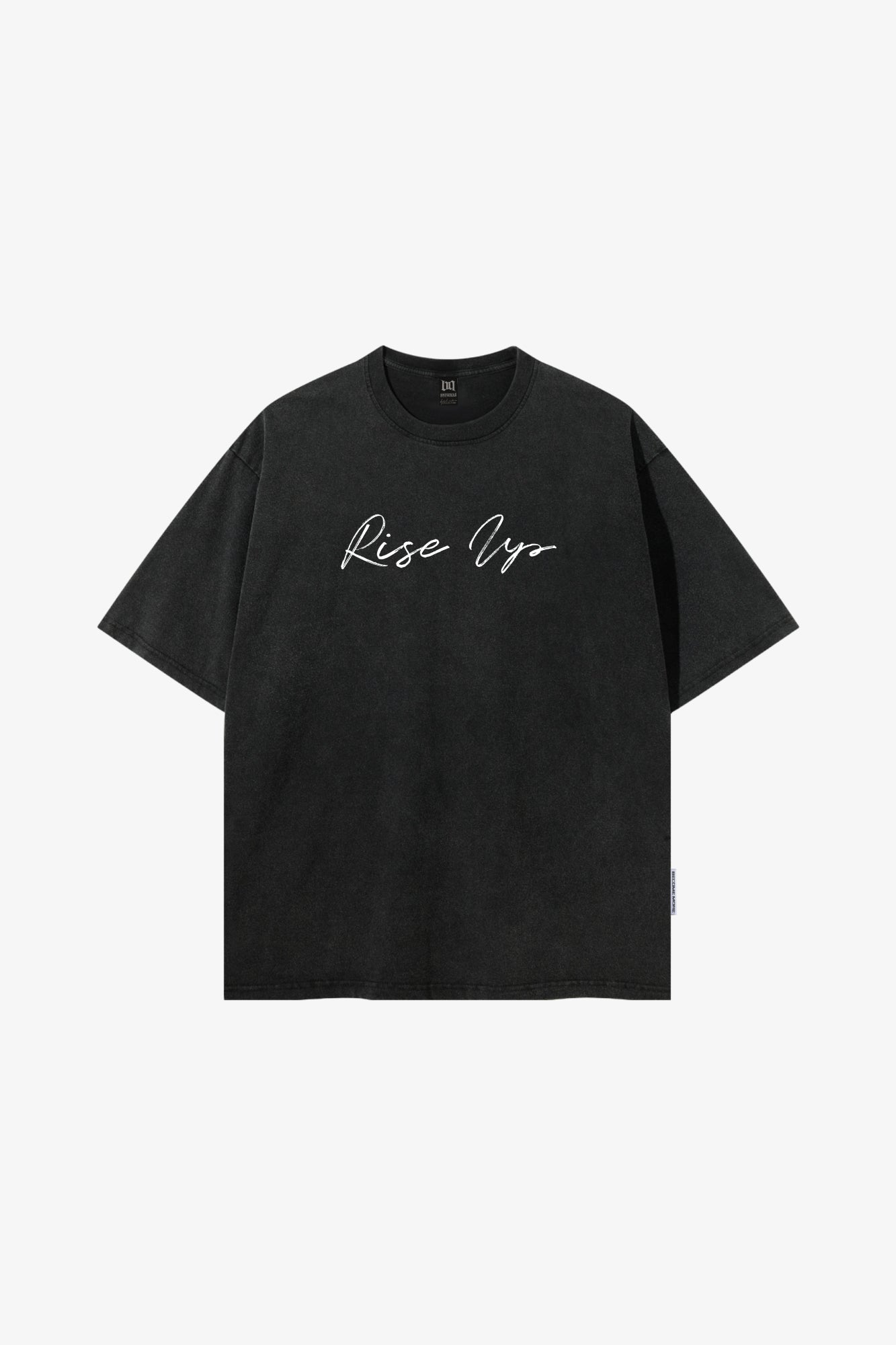 RISE UP TEE