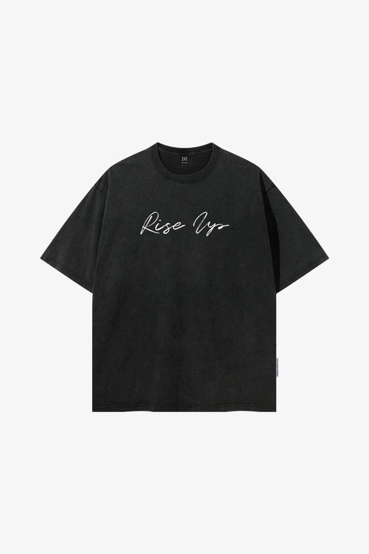 RISE UP TEE