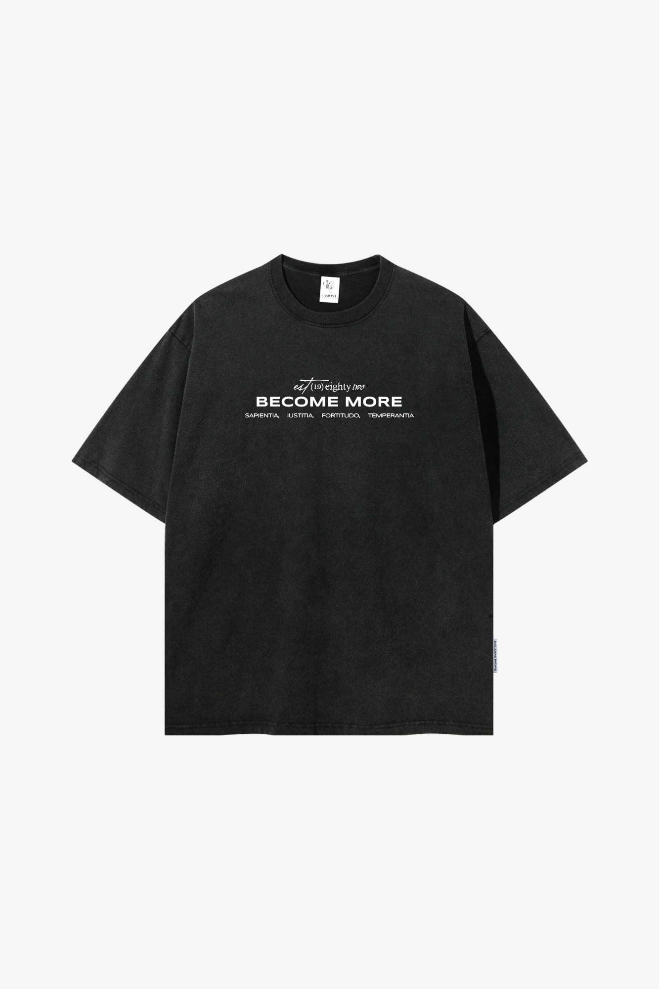 DECLARATION TEE