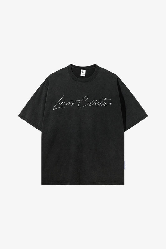 SIGNATURE TEE