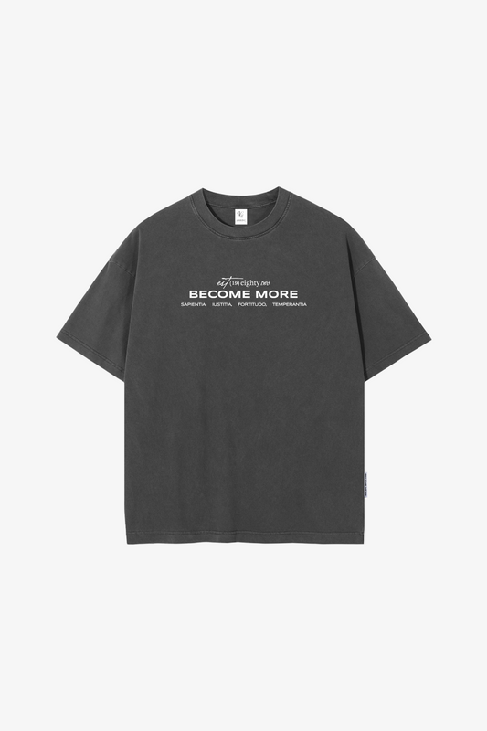 DECLARATION TEE